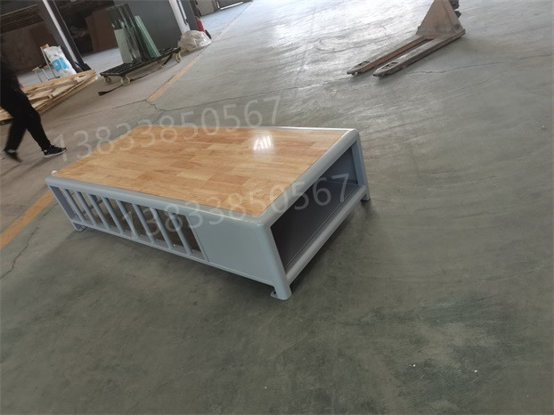 阿拉善盟拘留所床具